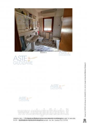 IMMOBILI-IMMOBILE RESIDENZIALE-Via Nazareno Fonticoli, 65017 Penne PE, Italia - Foto 6