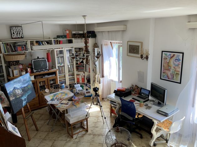 Casa in Toscana - Foto 5
