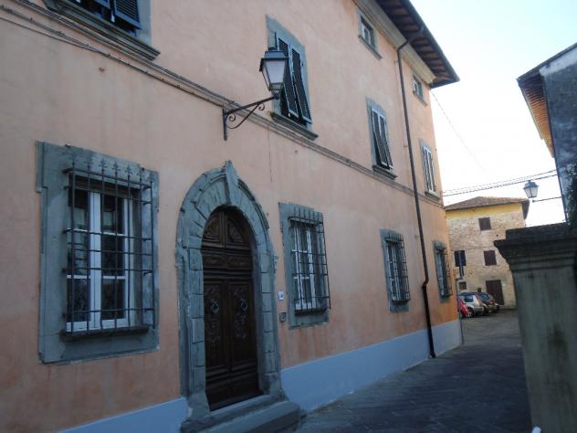 Edificio storico in vendita a Montecalvoli Alto - Santa Maria a Monte 1000 mq Rif: 346539 - Foto 9