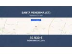 Immobile in asta di 125 m² con più di 5 locali in vendita a Santa Venerina