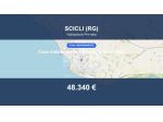 Immobile in asta di 119 m² con più di 5 locali in vendita a Scicli