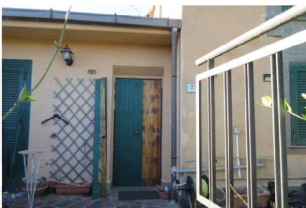 Immobile in asta di 176 m², box auto in vendita a Sutri - Foto 8