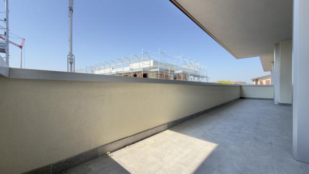 Quadrilocale in vendita a Torbole Casaglia - Foto 6
