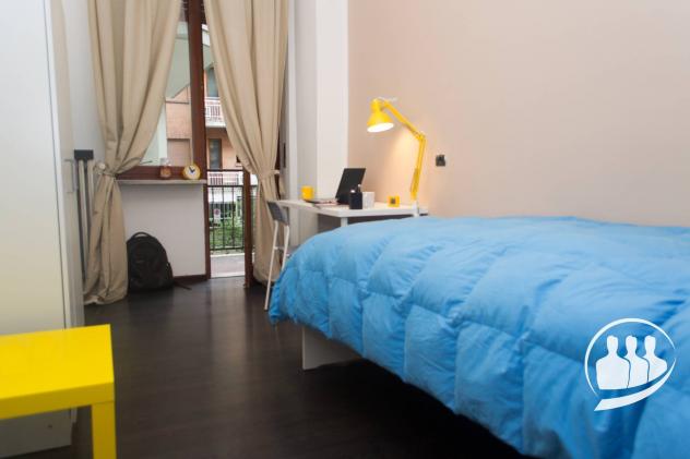 Appartamento in vendita a Torino, San Salvario - Foto 13
