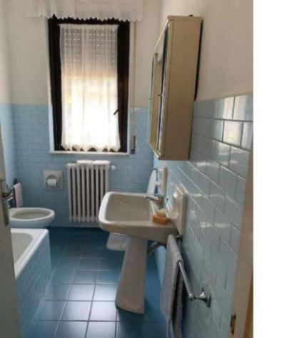 Immobile in asta di 204 m² con più di 5 locali e box auto doppio in vendita a Trecate - Foto 9