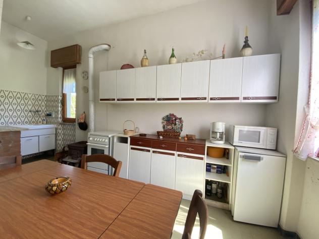 Porzione di casa in vendita a Urbe - Foto 5
