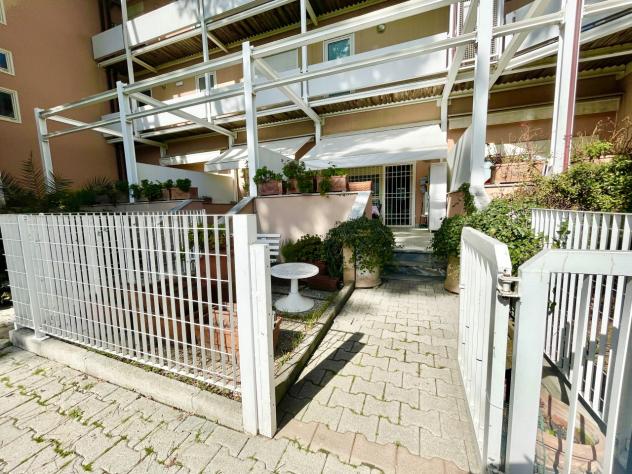 Trilocale in vendita a Viareggio