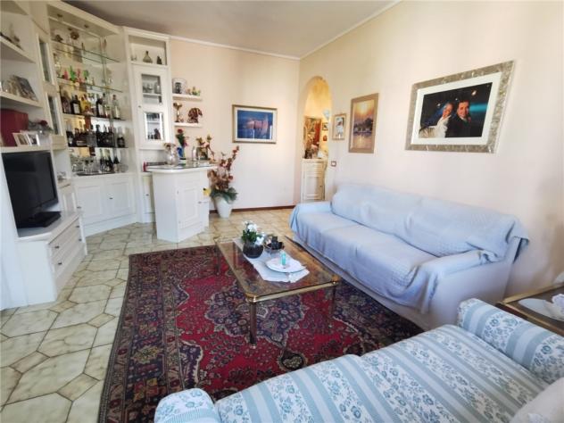Appartamento in vendita a Sovigliana - Vinci 180 mq Rif: 1330861 - Foto 5