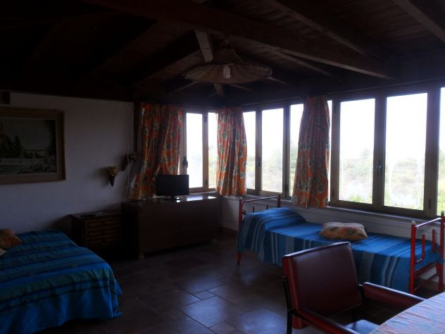 Affitto mini alloggi e monolocali in Villa - Foto 8