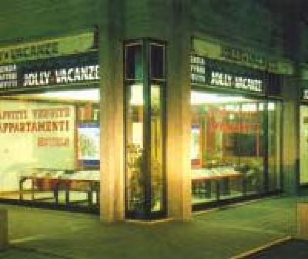 Jolly Vacanze Agenzia Immobiliare