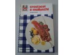 JBC - Crostacei e molluschi