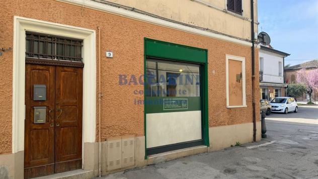 NEGOZIO - GRANAROLO FAENTINO - VIA ORIANI 2 - Foto 5