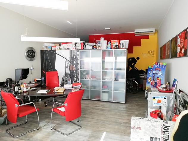 Ufficio in vendita a Martinsicuro - Foto 3