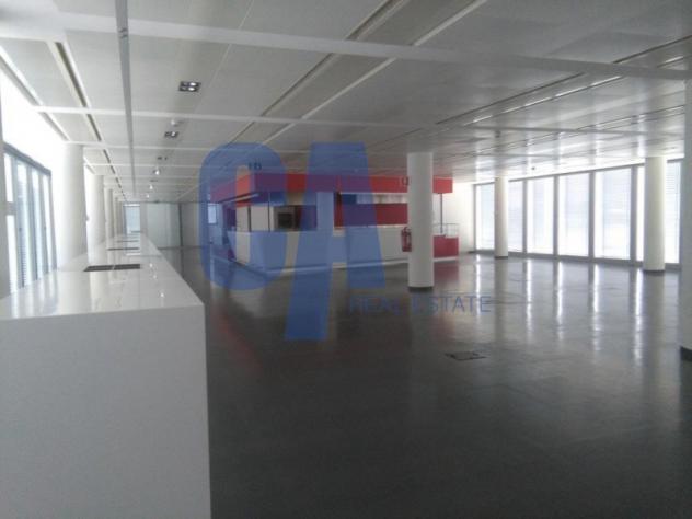 Ufficio a Milano - Rif. ULAAN3521