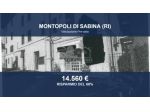 Immobile in asta di 74 m² in vendita a Montopoli di Sabina