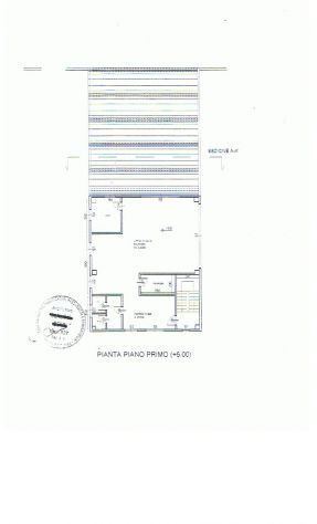 AFFITTASI UFFICIO OSPEDALETTO TC 54054999