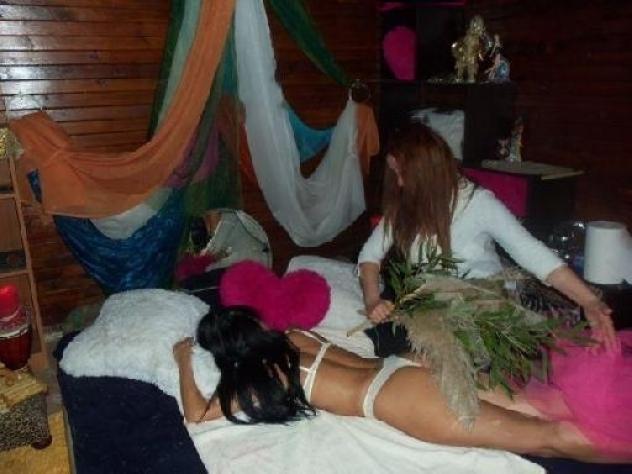 Cristina Massaggio Tantra Tel:3891097891