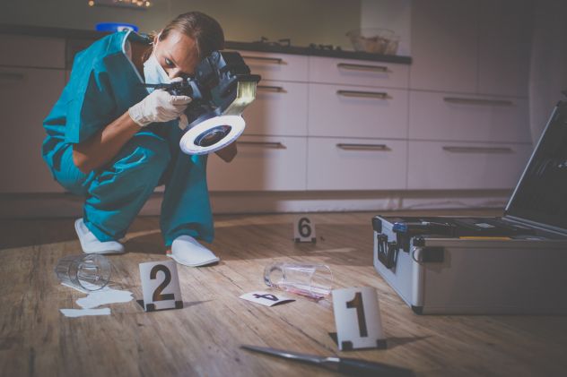 Master in Criminologia Criminalistica Investigazione e Psicologia Giuridica