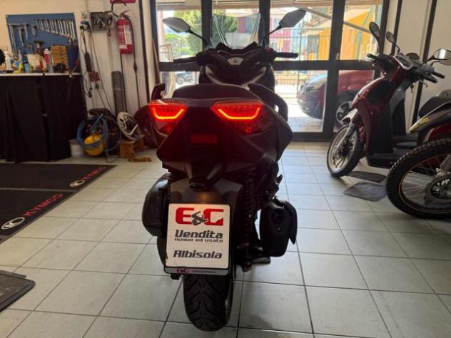 YAMAHA X-MAX 300 X MAX 12 rif. 23949452 - Foto 7