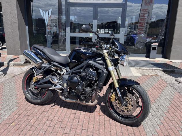 Triumph Street Triple 675 - Foto 2