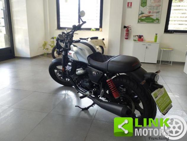 MOTO GUZZI V7 III STONE S - SERIE LIMITATA rif. 23996476 - Foto 6