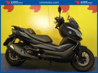 VOGE sr4 Sfida  Garantito e Finanziabile rif. 23849466