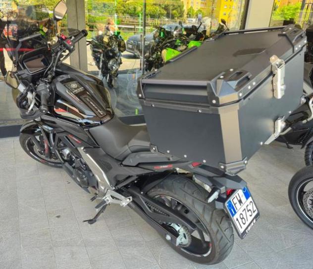 HONDA NC750 X 2026 rif. 23837631