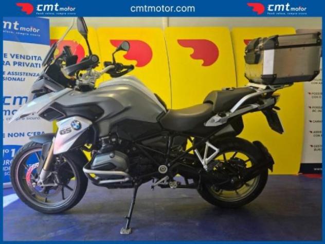 BMW R 1200 GS Garantita e Finanziabile rif. 23828928 - Foto 3