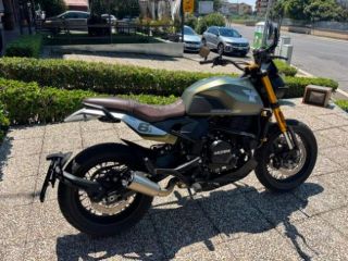 MOTO MORINI  6 1/2 TUTTO INCLUSO ANCHE PASSAGGIO! MINI RATE rif. 23863258
