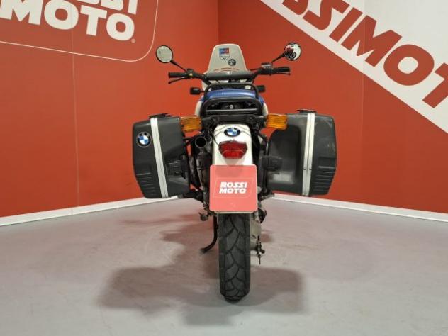 BMW R 100 GS R 100 GS (1988-1997) rif. 22945253 - Foto 8