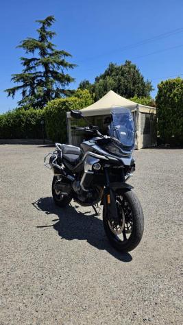 CF MOTO 800 MT sport rif. 23883309 - Foto 6