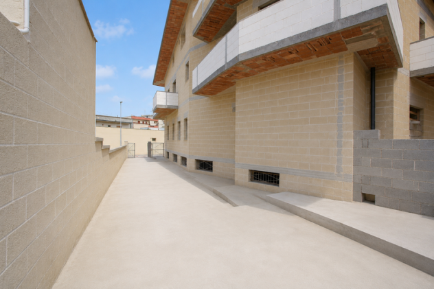Nuova costruzione al piano terra con giardino Consegna chiavi in mano - Foto 6