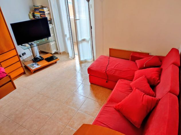 Stanza singola con balcone privato – Zona Bovisa - Foto 4