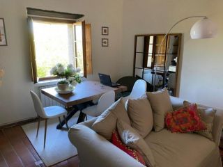 Appartamento in affitto a Causa - Chiusdino 90 mq  Rif: 1366237