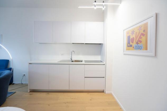 Appartamento di 42 m² con 2 locali in affitto a Milano - Foto 3