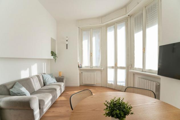 Appartamento di 60 m² con 2 locali in affitto a Milano - Foto 4