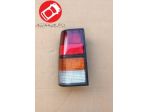 8K008 FANALE FARO POSTERIORE SINISTRO AIXAM 300 400 500