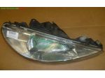 PROIETTORE D.CON LAMPADINE PARAB. RIGATA PEUGEOT 206 (T1) 3 porte / 5 porte &hellip;
