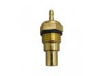 1W070 BULBO SONDA TRASMETTITORE TEMPERATURA ACQUA AIXAM KUBOTA Z402 Z482 Z602
