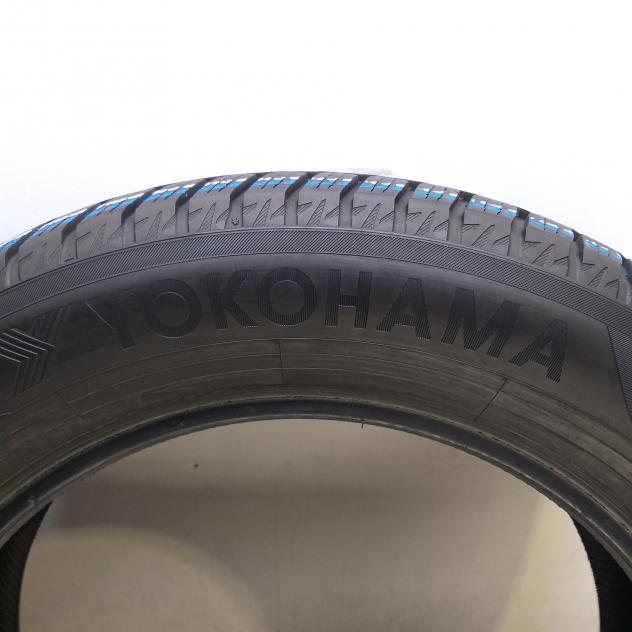4 GOMME 225 60 18 YOKOHAMA A67703 - Foto 4