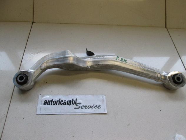 55120JD00B BRACCIO OSCILLANTE POSTERIORE DESTRO NISSAN QASHQAI 1.5 D 81KW 6M 5P (2012) RICAMBIO USATO
