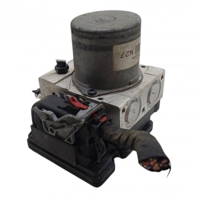 ABS KIA Venga 1° Serie 61589-45100 G4FA Benzina 1396 (10) - Foto 6