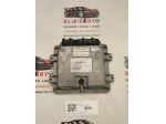 CENTRALINA MOTORE FIAT Panda 2° Serie 51815710 188A4000 benzina 1242 (0310)