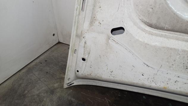 COFANO ANTERIORE FIAT Doblo Cargo 51810378 198A4000 (1018) - Foto 5