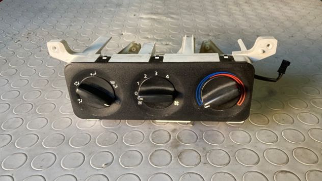Comandi climatizzatore Land Rover Freelander 1 del 2004