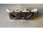 Comandi climatizzatore Land Rover Freelander 1 del 2004