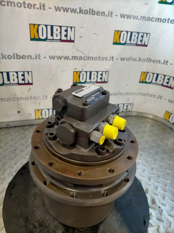 Motoriduttore per Daewoo DH300 - Foto 4