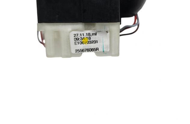 DEVIOLUCI SINISTRO RENAULT Captur Serie 255676085R (1319) - Foto 11