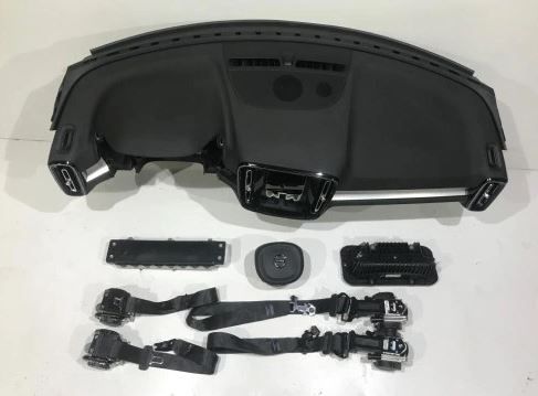 KIT AIRBAG VOLVO XC40 2013