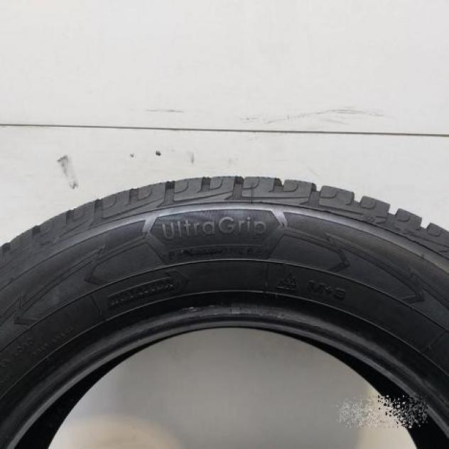2 gomme 215 60 16 goodyear a38557 - Foto 5